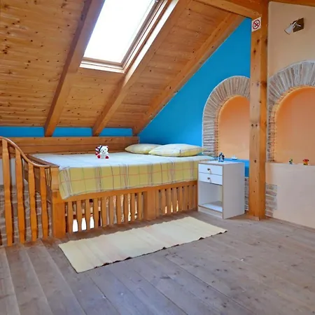 House Amalia Vakantiehuis