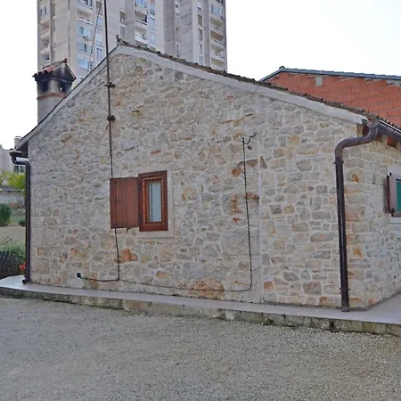Holiday home House Amalia *