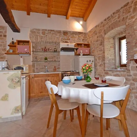 Vakantiehuis House Amalia *