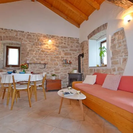 Holiday home House Amalia *