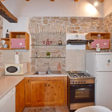 House Amalia * Pula
