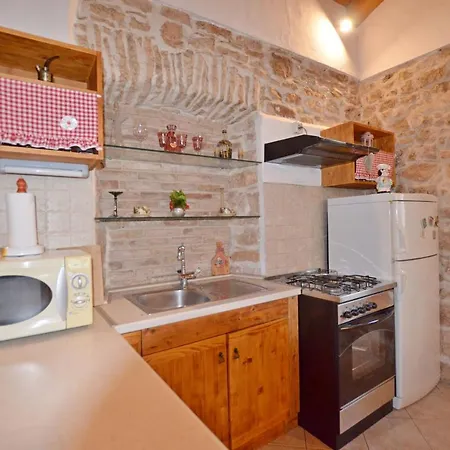 Vakantiehuis House Amalia *
