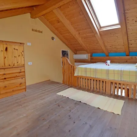 House Amalia Holiday home *