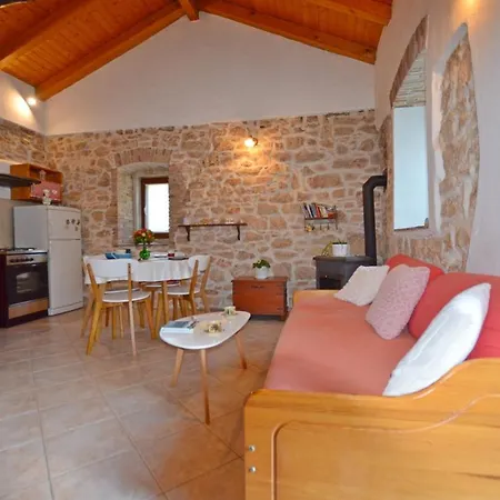 Vakantiehuis House Amalia *