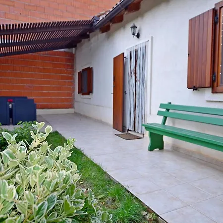 Vakantiehuis House Amalia