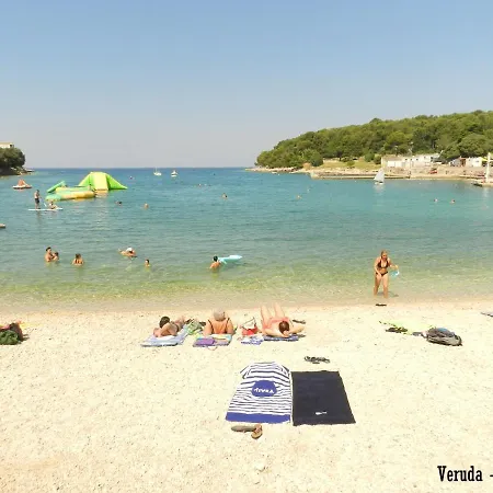 House Amalia Holiday home Pula