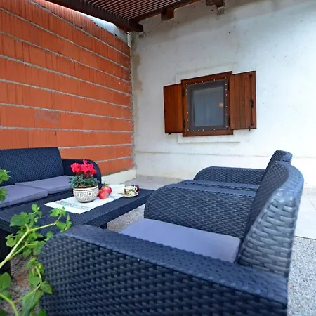 Vakantiehuis House Amalia