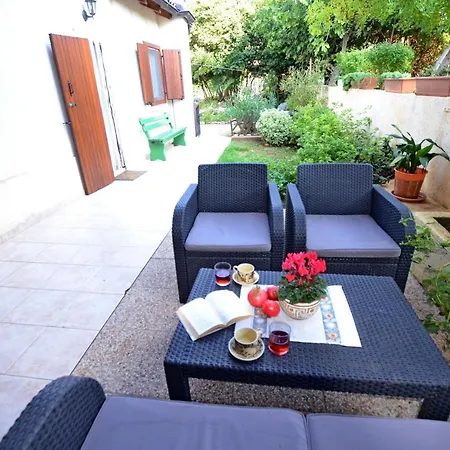 House Amalia Pula