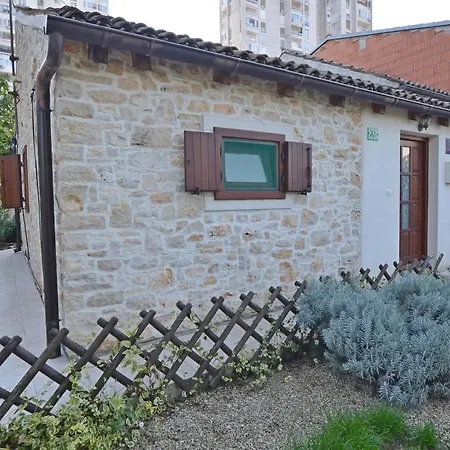 Vakantiehuis House Amalia
