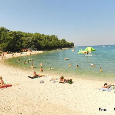 House Amalia Holiday home Pula