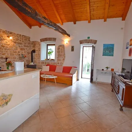 Vakantiehuis House Amalia *